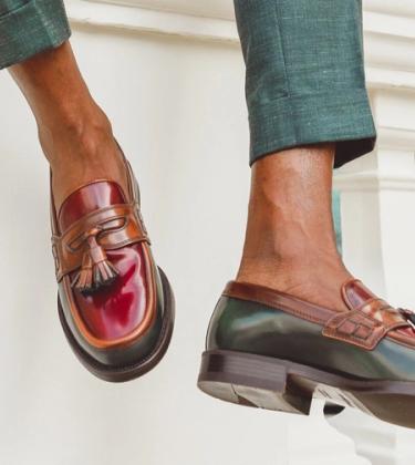 Which Russell & Bromley shoe style is right for you?
