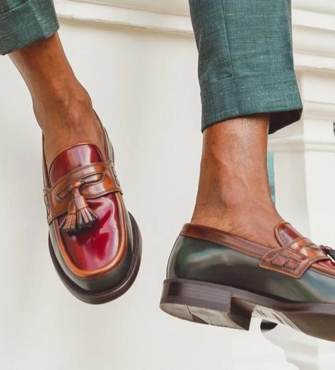 Which Russell & Bromley shoe style is right for you?