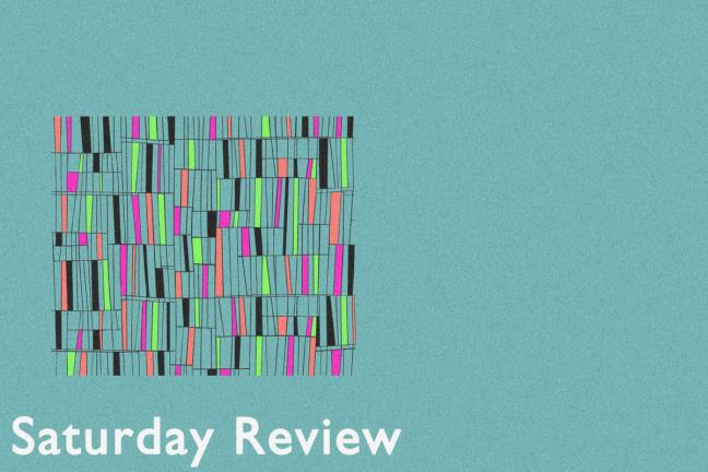 saturday review