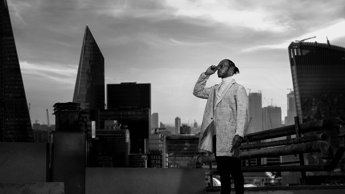 Introducing the Summer 2020 issue of Gentleman’s Journal