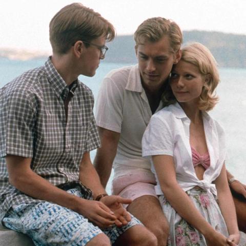 Le Talentueux Mr Ripley