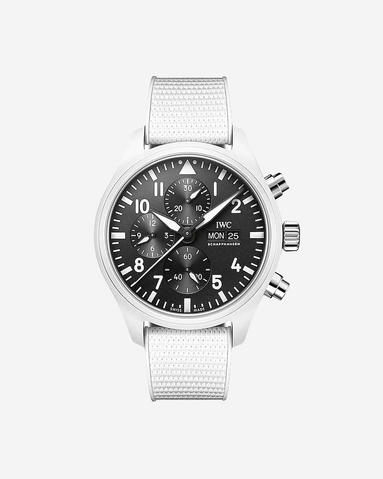 Pilot's Watch Automatic 41 Top Gun Lake Tahoe