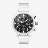 Pilot's Watch Automatic 41 Top Gun Lake Tahoe