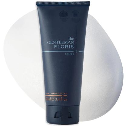 Floris No.89 Shaving Cream