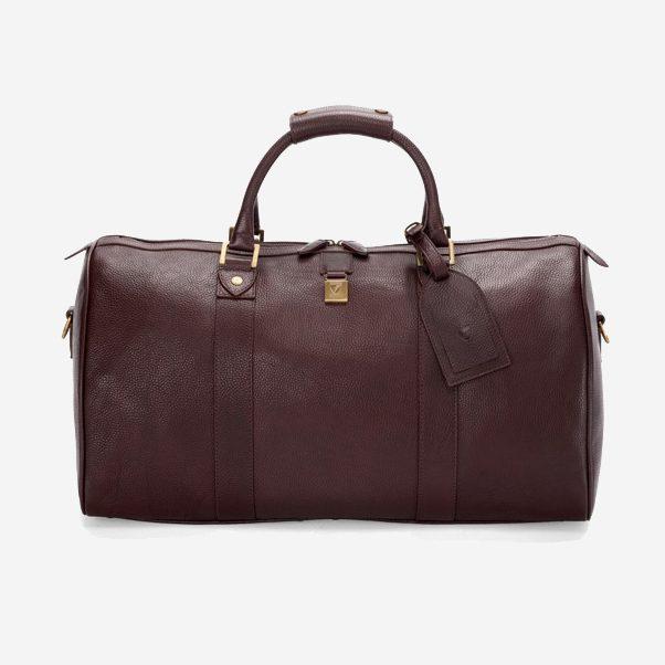 Aspinal of London Boston bag