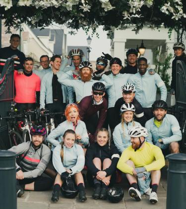 Saddle up for the Gentleman’s Journal ‘Race to Bicester Village’