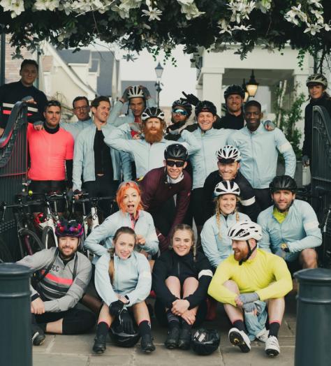 Saddle up for the Gentleman’s Journal ‘Race to Bicester Village’
