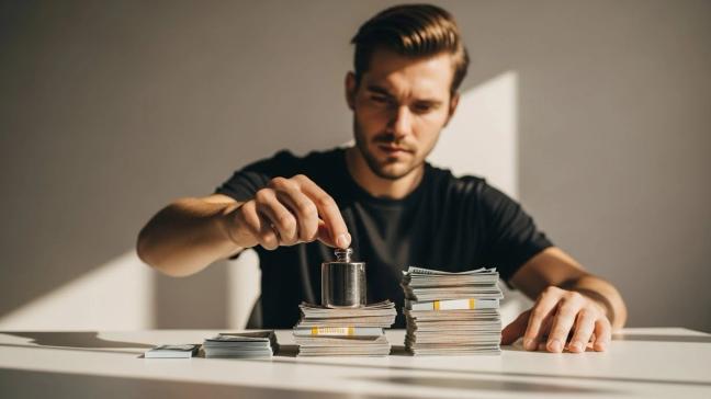 Handle Adverse Information With Precision