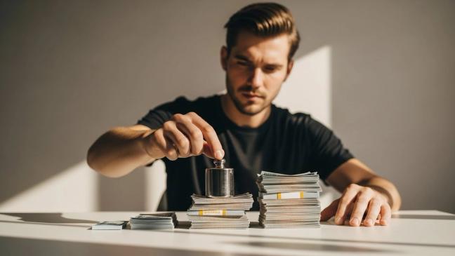 Handle Adverse Information With Precision