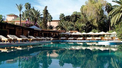 The properties that make those in The Night Manager look distinctly average