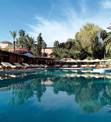 The properties that make those in The Night Manager look distinctly average
