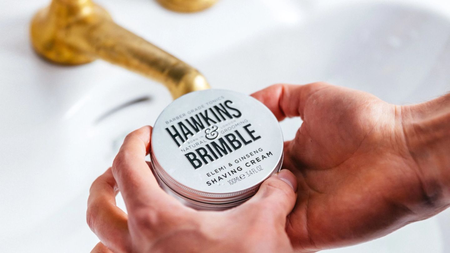 Your morning shave should be a ritual. Here’s how to reclaim it…