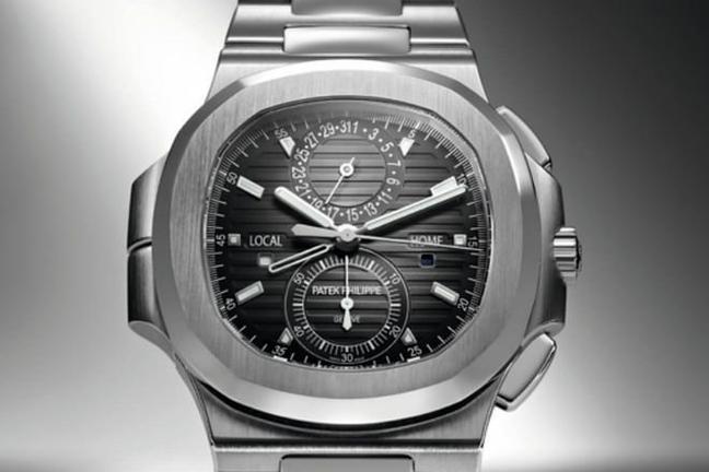 PATEK - TGJ
