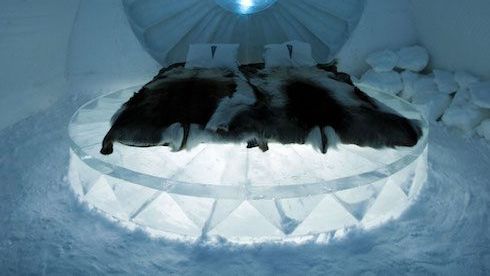 The hotels that most of us can only ever dream of staying in