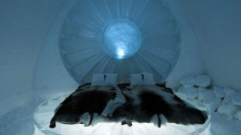 The hotels that most of us can only ever dream of staying in