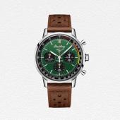 Breitling Top Time 'Ford Mustang’