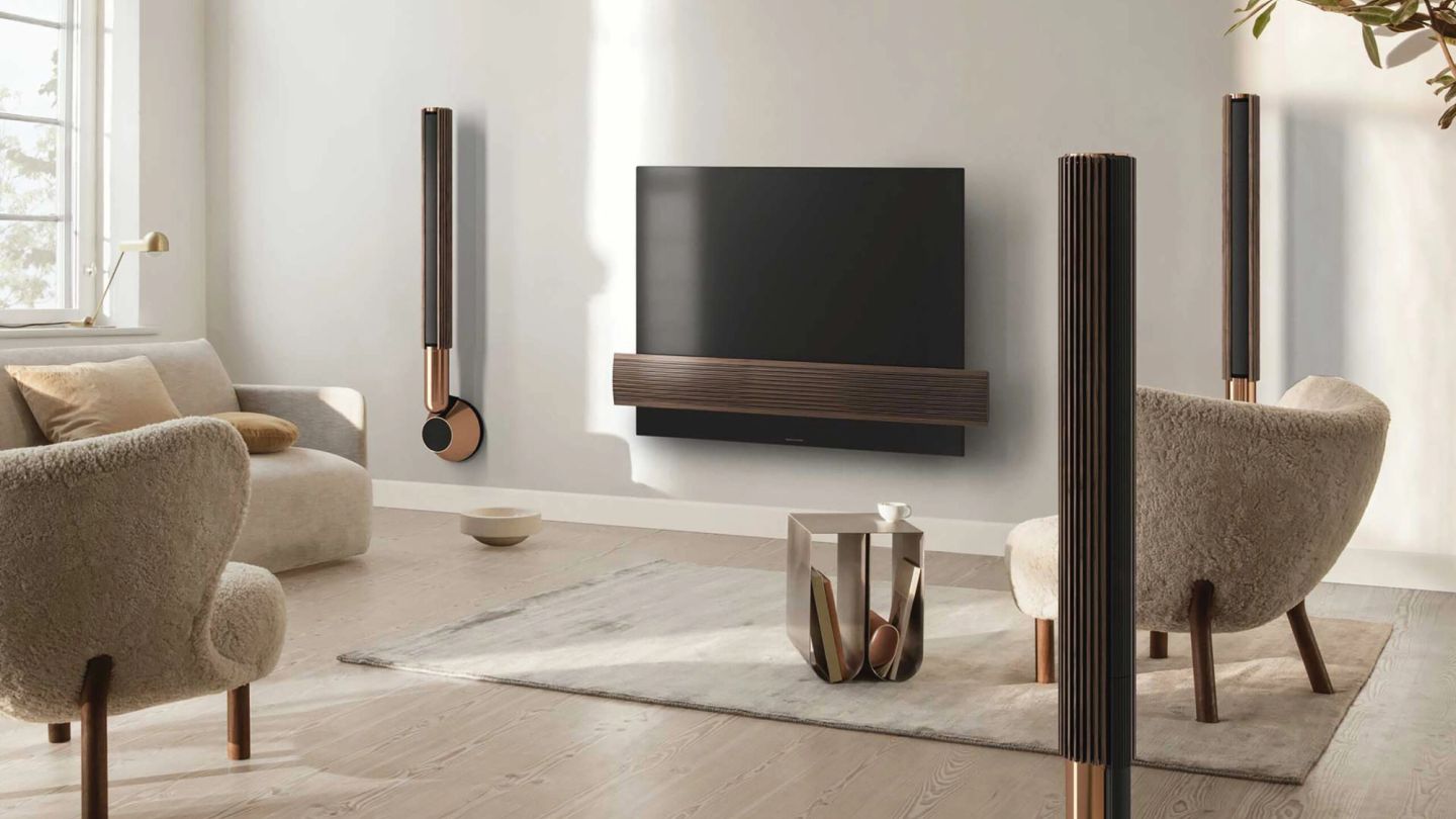 Breathe new life into your home with interior essentials from Bicester Village