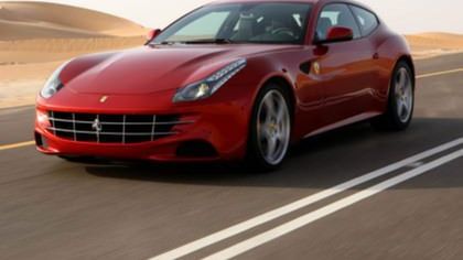 Best Cars for a Road Trip: Old & New