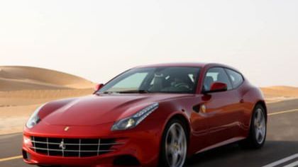 Best Cars for a Road Trip: Old & New
