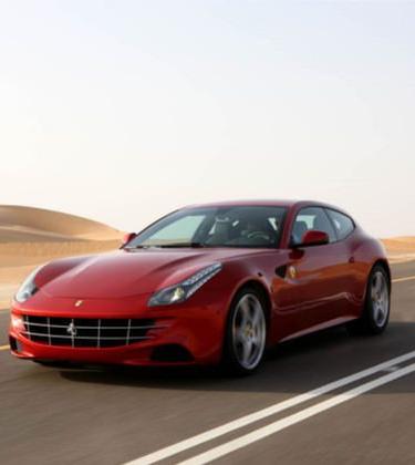 Best Cars for a Road Trip: Old & New
