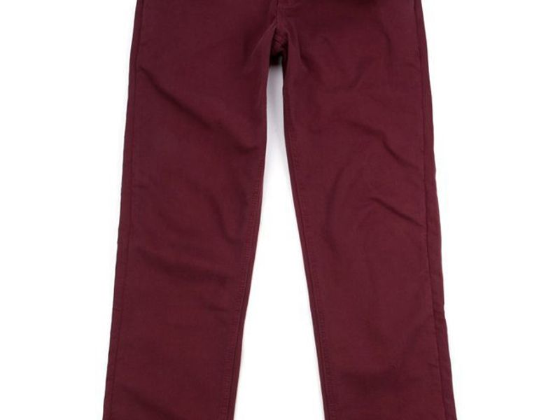 Trend Watch – Plum and Blue Chino’s | The Gentleman's Journal | The ...
