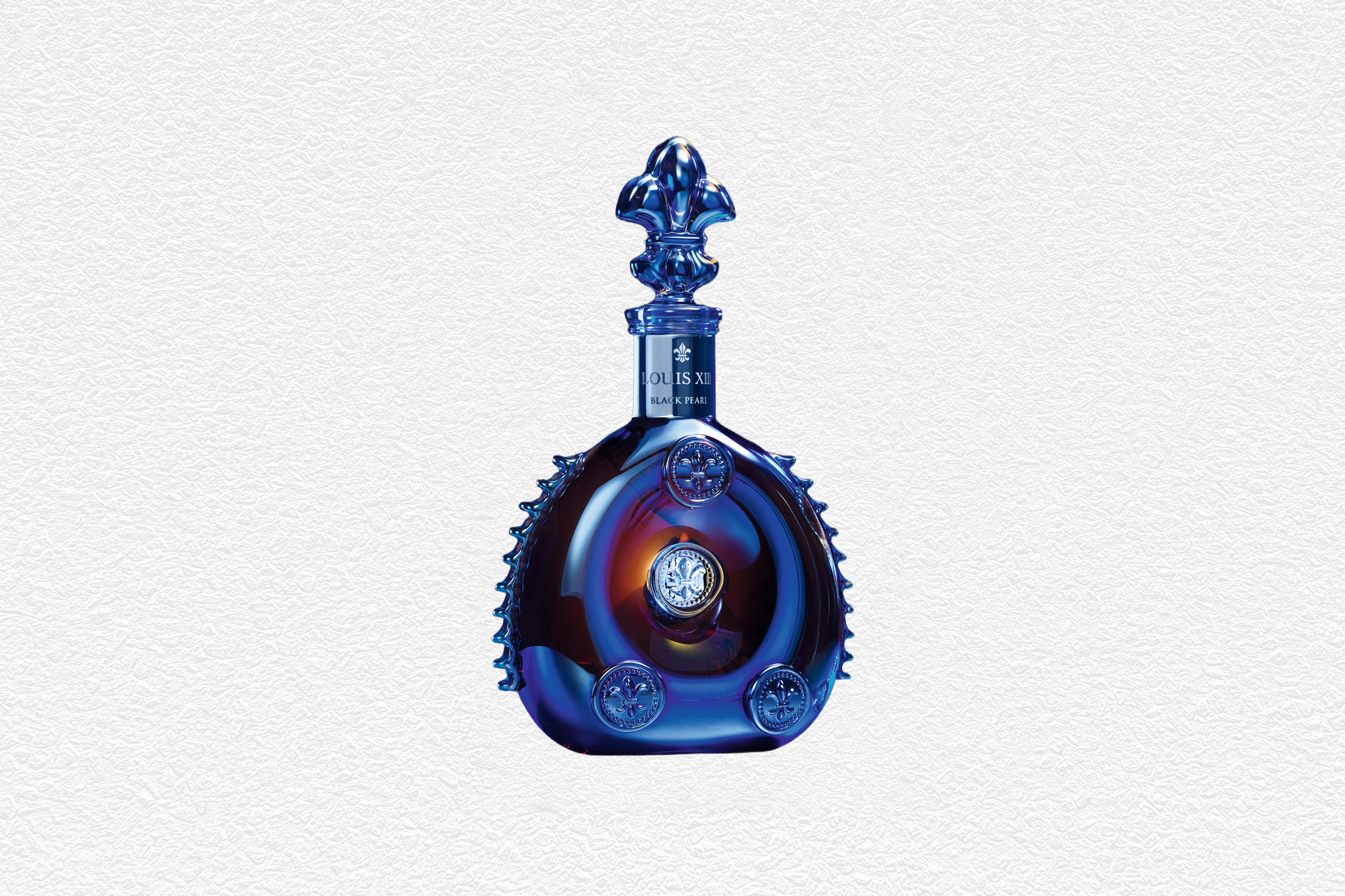 Black Pearl: Tribute to the birthplace of Louis XIII