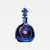 Black Pearl: Tribute to the birthplace of Louis XIII