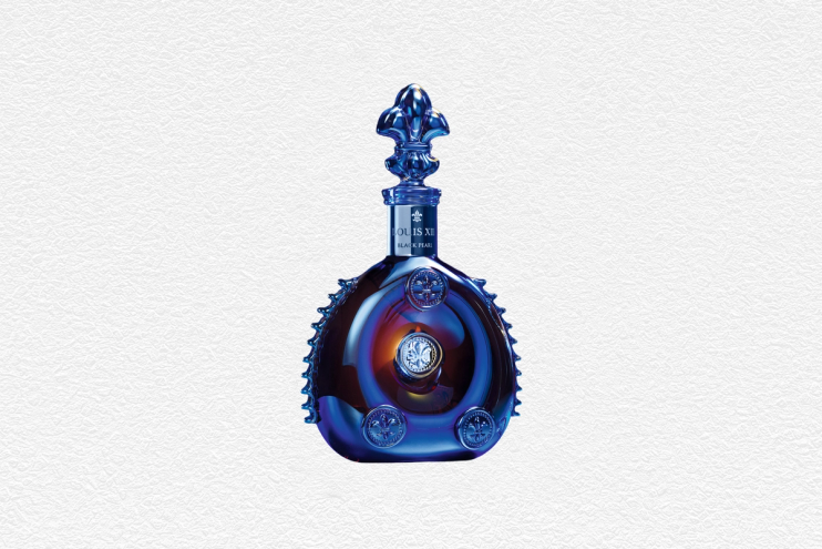 Black Pearl: Tribute to the birthplace of Louis XIII