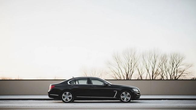 Used Cars Have Seasons Too, and Winter Can Be Your Friend