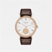 NOMOS Glashütte Tangente Special Edition