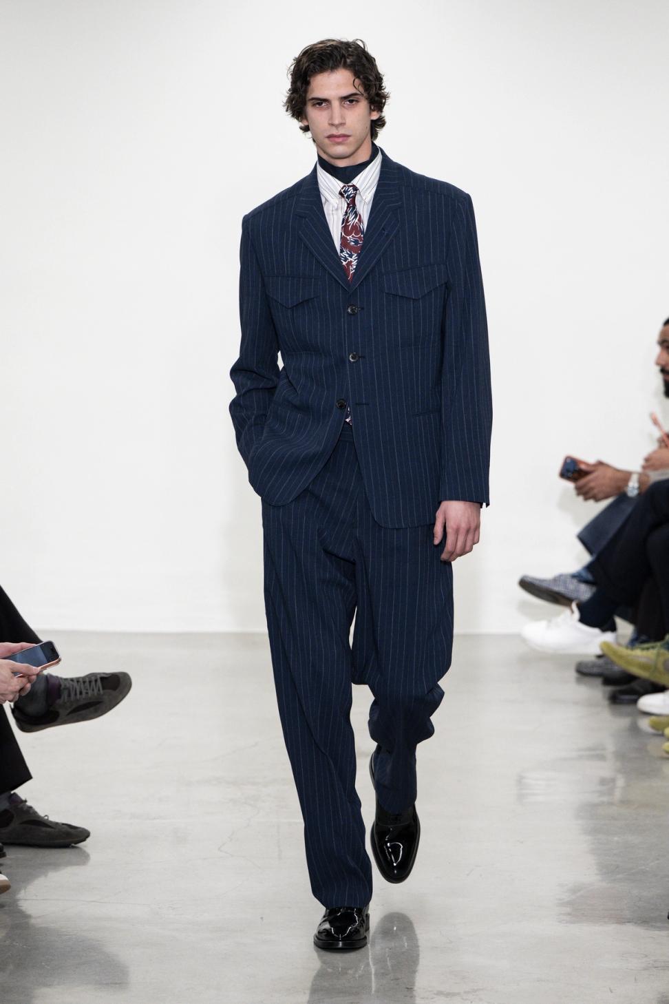Paul Smith AW26 Menswear Collection | The Gentleman's Journal