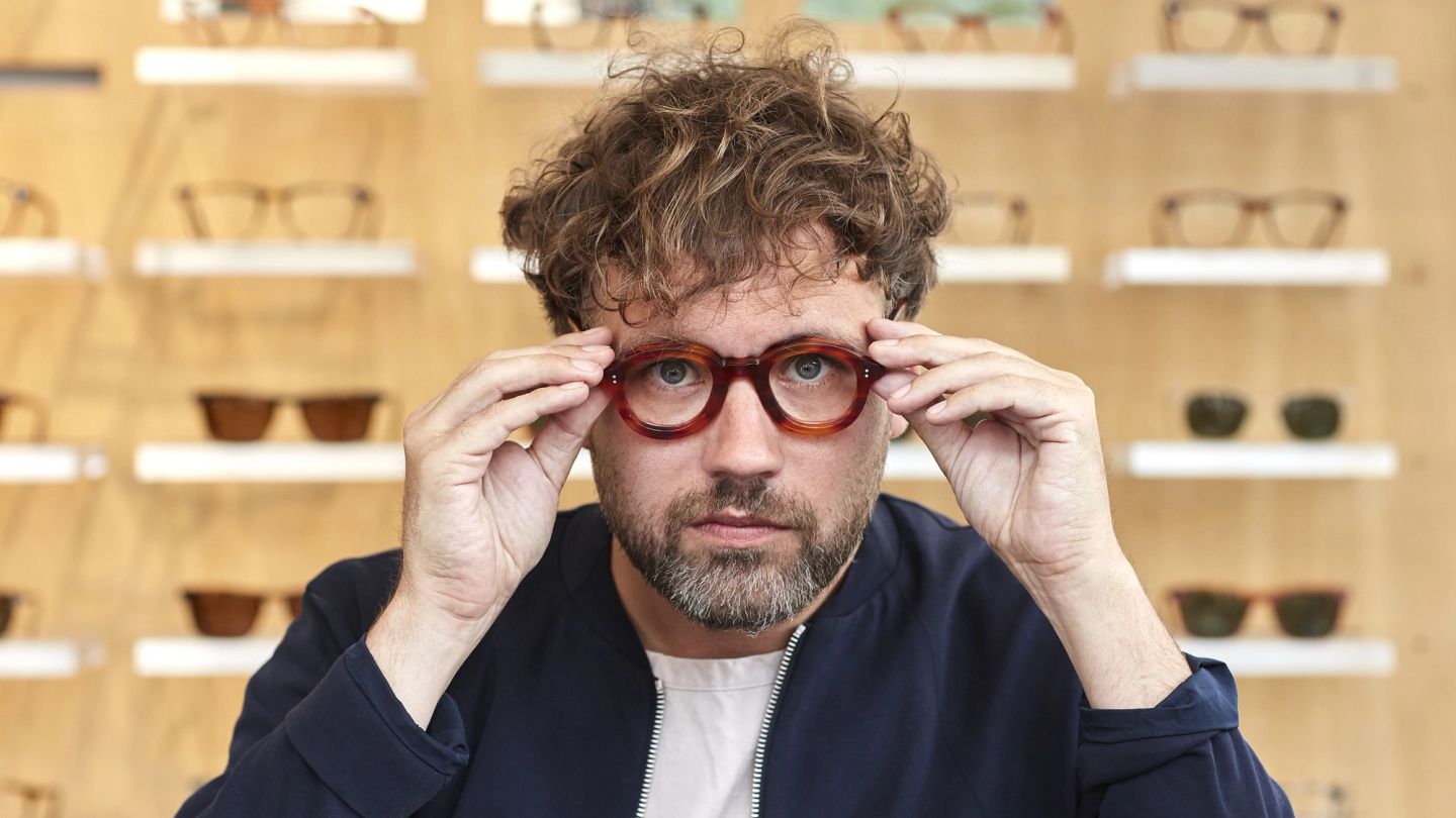 How to ditch your corporate gig & start a business, with Cubitts founder Tom Broughton