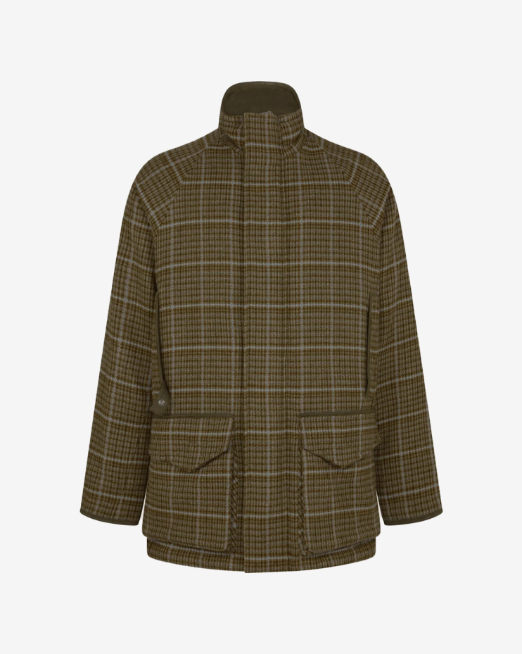 Field Coat