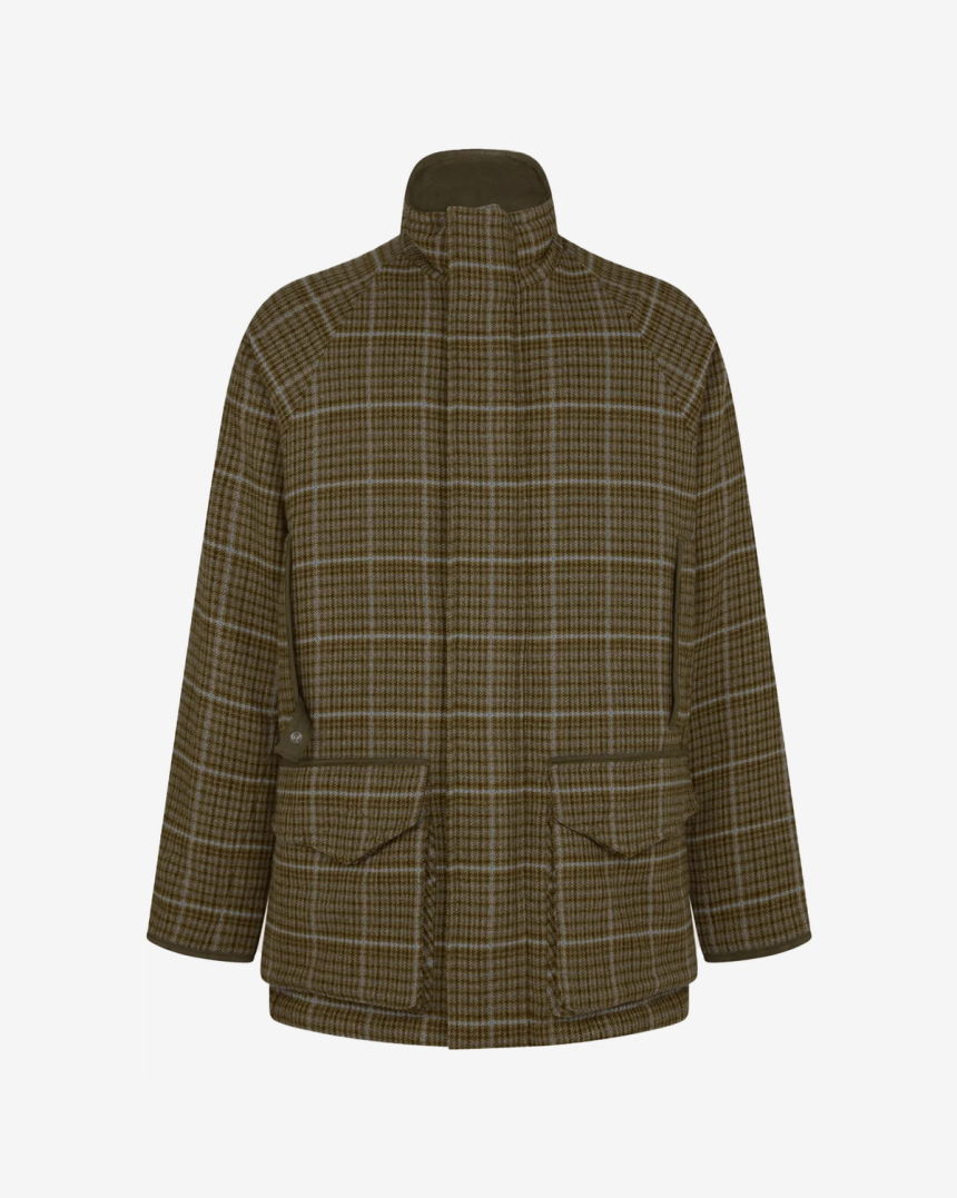 Field Coat