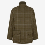 Purdey Field Coat