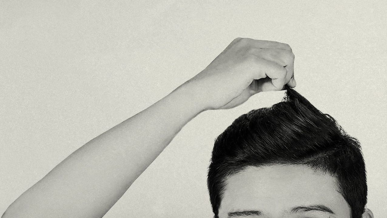 Here’s why you should be going grey gracefully