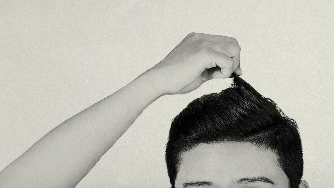 Here’s why you should be going grey gracefully