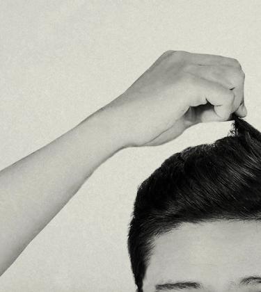 Here’s why you should be going grey gracefully