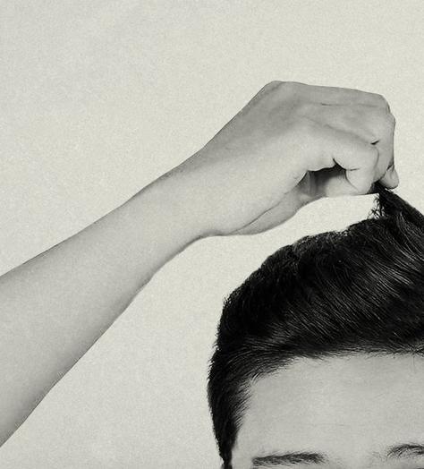 Here’s why you should be going grey gracefully
