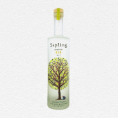 Sapling Climate Positive Gin 70cl