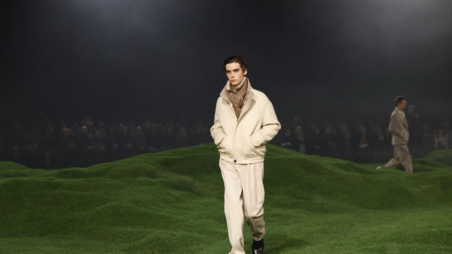 The biggest Autumn/Winter 2025 moments from Milan Fashion Week