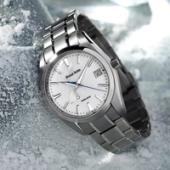 Grand Seiko Spring Drive ‘Snowflake’ (SBGA211)