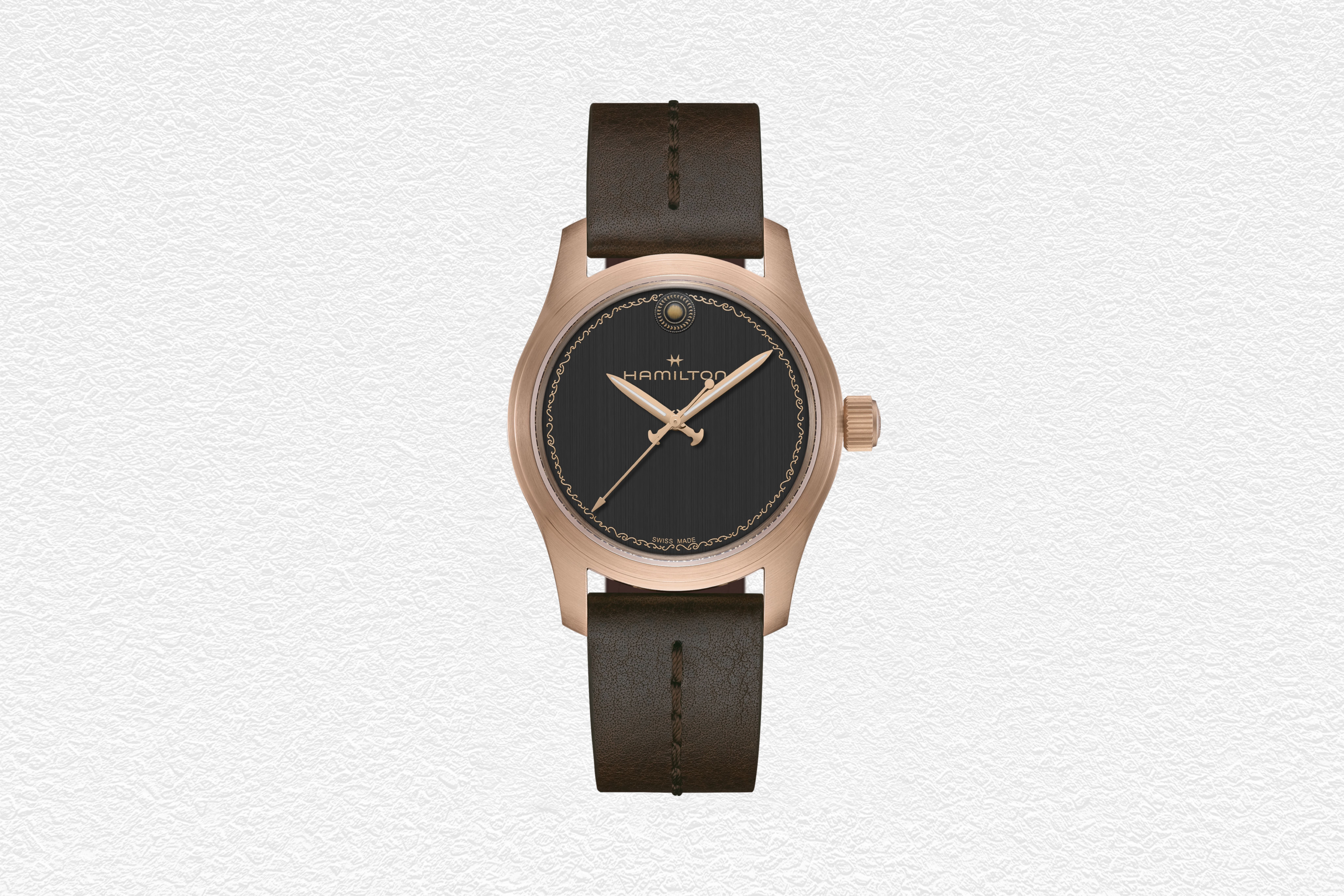 Khaki Field Auto The Odyssey Limited Edition