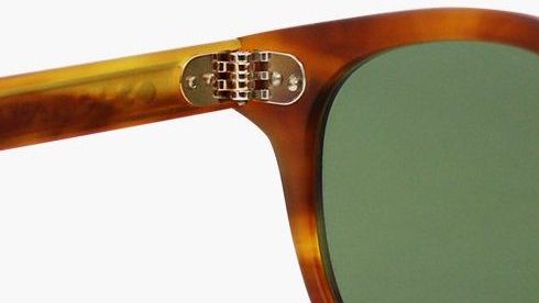 The Pick: The sunglasses that epitomise California cool