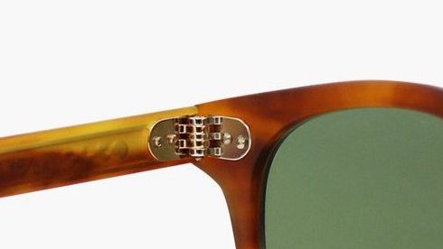 The Pick: The sunglasses that epitomise California cool