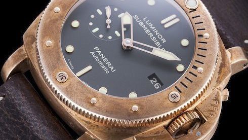 Radiomir, the wonder material that turned out to be deadly