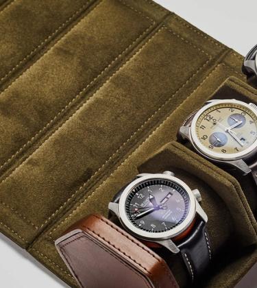 bennett winch watch roll