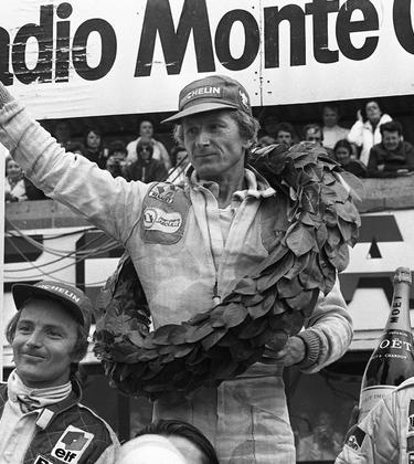 F1 Legend Jean-Pierre Jabouille’s Rolex Daytona will be auctioned at Phillips New York