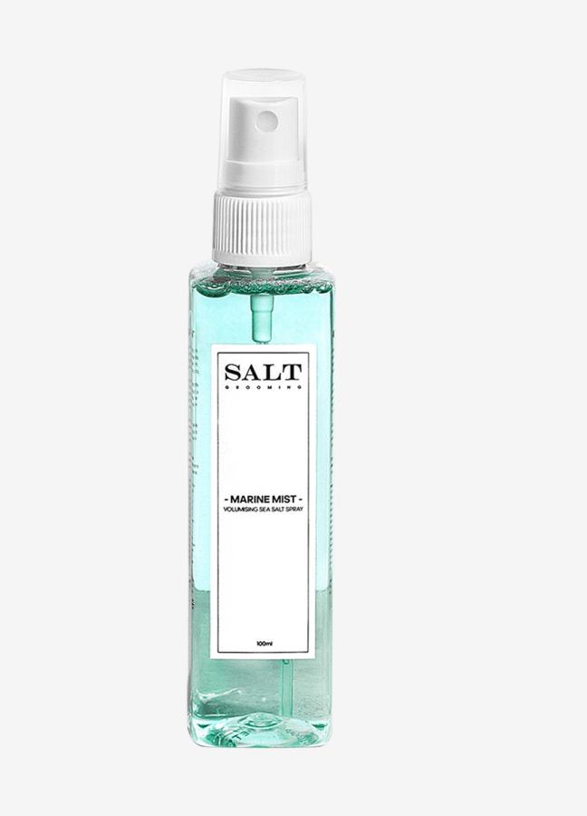 Salt Grooming, Marine Mist