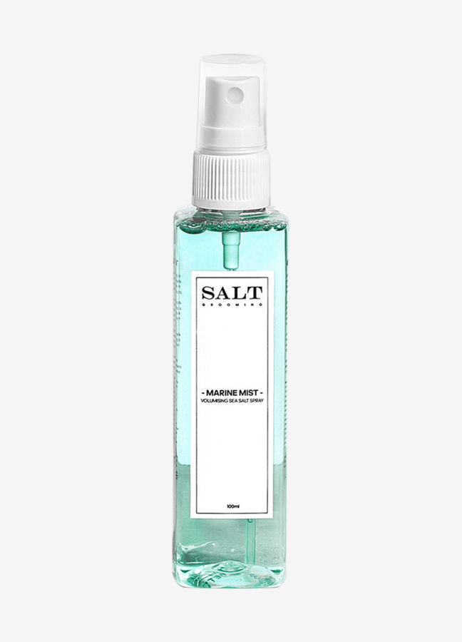 Salt Grooming, Marine Mist